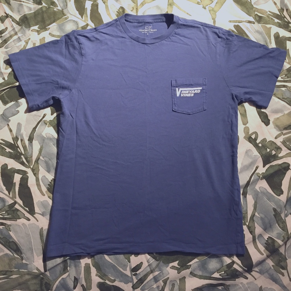 Vineyard Vines shirt size small